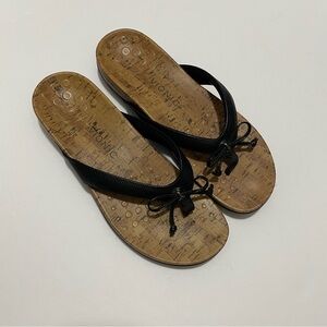 Vionic Cassie Flip Flop Sandal